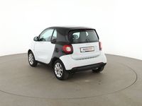 gebraucht Smart ForTwo Coupé 1.0 Basis passion*TEMPO*PANO*SHZ*KLIMA*