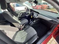 Używany Opel Corsa Edition 75 KM (55 kW) 2022 Czerwony Hatchback