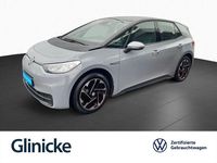 Gebraucht VW ID.3 Pure 110 kW (150 PS) 2022 Mondsteingrau Kleinwagen
