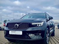 Gebraucht Volvo XC40 Plus 163 PS (119 kW) 2022 Schwarz SUV