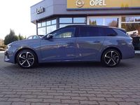 Neu Opel Astra 131 PS (96 kW) 2025 Grafik grau Kombi