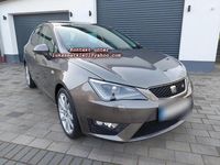 Gebraucht Seat Ibiza 90 PS (66 kW) 2017 Kleinwagen