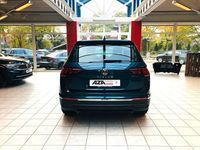 Gebraucht VW Tiguan Move 150 PS (110 kW) 2024 Blau SUV