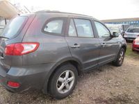 gebraucht Hyundai Santa Fe 2.2 CRDi GLS 4X4 Klima