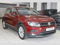 gebraucht VW Tiguan Highline