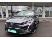 Gebraucht Peugeot 408 GT GT 224 PS (164 kW) 2023 Titan) (grau Limousine