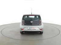 Second-hand VW up! move up! 90 CP (66 kW) 2017 Argintiu Hatchback