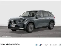Gebraucht BMW iX1 Performance 230 kW (313 PS) 2023 Storm bay SUV