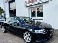 gebraucht Audi A5 Sportback 40 TDI basis (F5A)