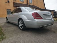 gebraucht Mercedes S350 