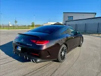 Gebraucht Mercedes CLS53 AMG AMG 435 PS (319 kW) 2019 Schwarz Limousine