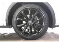 Gebraucht VW T-Roc R-line 150 PS (110 kW) 2023 Weiß SUV