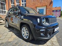 Gebraucht Jeep Renegade Altitude 131 PS (96 kW) 2024 Schwarz SUV