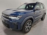 Neu Dacia Bigster Expression 156 PS (114 kW) 2025 Schwarz SUV