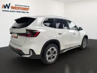 Gebraucht BMW X1 xLine 163 PS (119 kW) 2024 Weiß SUV