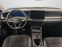 Gebraucht VW Tayron Life 150 PS (110 kW) 2025 Oyster silver metallic (metallic) SUV