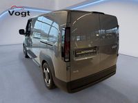 Neu Kia PV5 119 kW (163 PS) 2025 Grau Van / Kleinbus