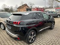 gebraucht Peugeot 3008 THP 165 Crossway Automatik nur 35TKM