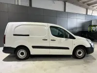 Gebraucht Citroën e-Berlingo Business Class 99 PS (72 kW) 2017 Blanc banquise Van / Kleinbus