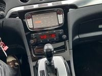 Gebraucht Ford S-MAX Titanium 203 PS (149 kW) 2010 Silber Van / Kleinbus