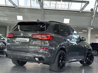 gebraucht BMW X5 xDrive45e M Sport DA PROF. PA LASER PANO HuD