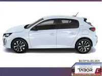 Neu Peugeot 208 101 PS (74 kW) 2026 Weiß (okenit weiss) Kleinwagen