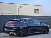 Gebraucht Kia ProCeed Sport 204 PS (150 kW) 2021 Andere Kombi