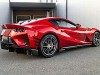 Second-hand Ferrari 812 829 CP (609 kW) 2023 Roșu