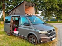 gebraucht VW California T6.1California T6.1 DSG Beach Camper Edition