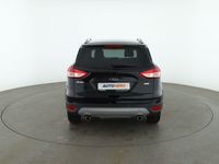 gebraucht Ford Kuga 1.5 EcoBoost Titanium, Benzin, 13.390 €
