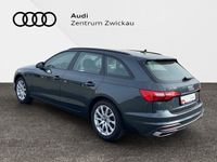 gebraucht Audi A4 Avant