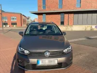 Second-hand VW Golf VII 125 CP (91 kW) 2016 Gri Break