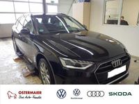 Second-hand Audi A4 Sport 204 CP (150 kW) 2023 Negru Break