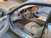 Gebraucht Jaguar XK8 300 PS (220 kW) 2001 Gold Coupé