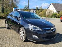 gebraucht Opel Astra Turbo