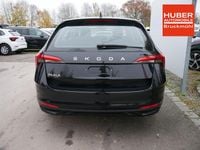 Neu Skoda Scala Selection 150 PS (110 kW) 2026 Blackmagic perleffekt Kleinwagen