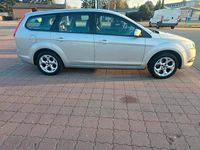 Gebraucht Ford Fiesta 108 PS (79 kW) 2009 Grau Kleinwagen