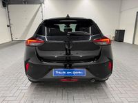 Gebraucht Opel Corsa GS Line 101 PS (74 kW) 2024 Schwarz Kleinwagen