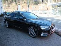 Gebraucht Audi A6 Sport 265 PS (194 kW) 2022 Schwarz Limousine