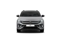 Gebraucht VW T-Roc IQ Drive 190 PS (139 kW) 2024 Indiumgrau metallic SUV