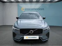 Gebraucht Volvo XC60 Plus 250 PS (183 kW) 2023 Grau SUV