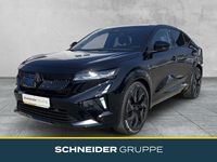 Neu Renault Rafale Esprit Alpine 200 PS (147 kW) 2026 Schwarz SUV