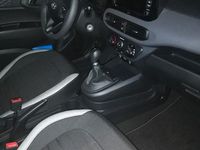 Neu Hyundai i10 Select 63 PS (46 kW) 2026 Grau Kleinwagen