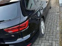 Gebraucht Seat Leon FR 150 PS (110 kW) 2019 Schwarz Limousine