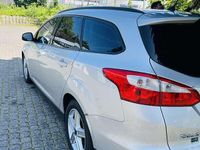 Gebraucht Ford Focus Trend 140 PS (102 kW) 2014 Limousine