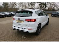 gebraucht Cupra Ateca VZ 2.0 TSI 300 PS DSG 4Drive Klima