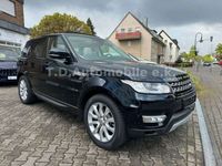 gebraucht Land Rover Range Rover Sport / PANO / KAMERA /Keyless Go