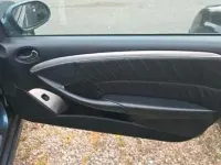 Gebraucht Mercedes CLK280 231 PS (169 kW) 2007 Cabrio