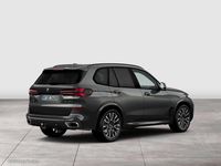 Second-hand BMW X5 Performance 360 CP (264 kW) 2025 Gri SUV