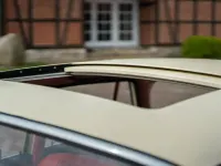 Gebraucht Mercedes 220 SE 120 PS (88 kW) 1965 Weiß Limousine